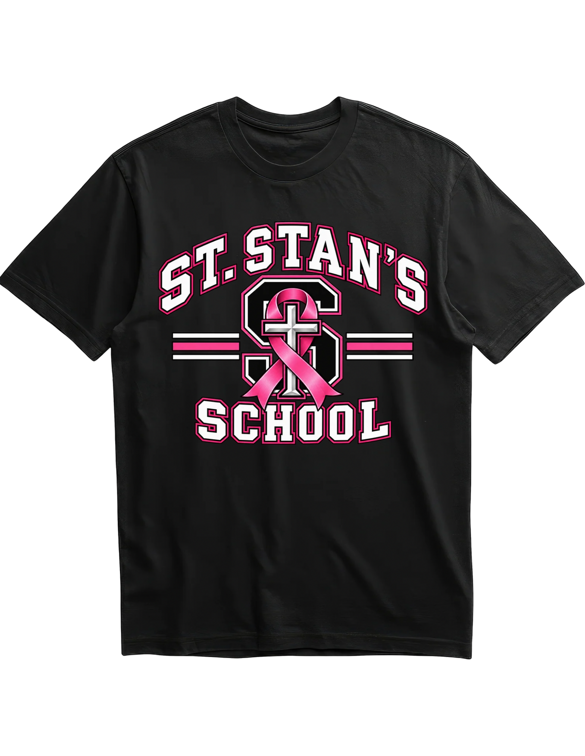 St. Stan's Breast Cancer Awareness Fundraiser