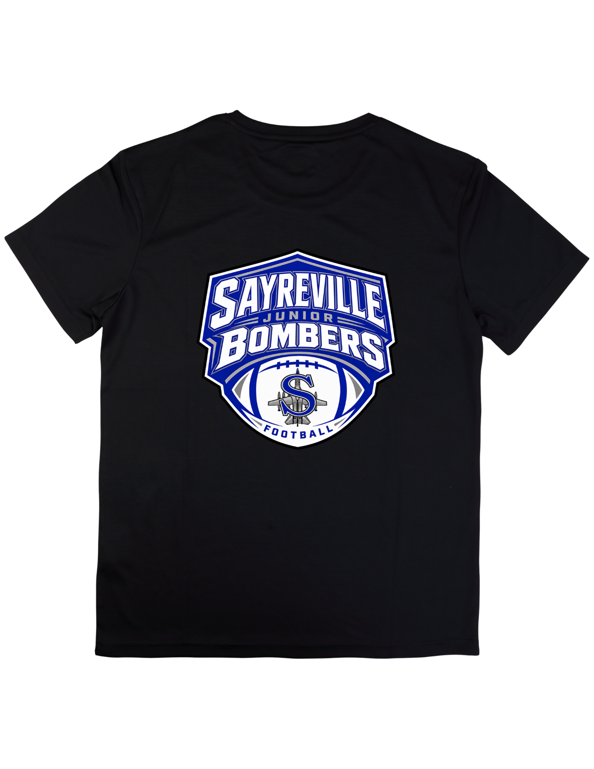Sayreville Junior Bombers
