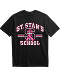 St. Stan’s Breast Cancer Awareness T-Shirt