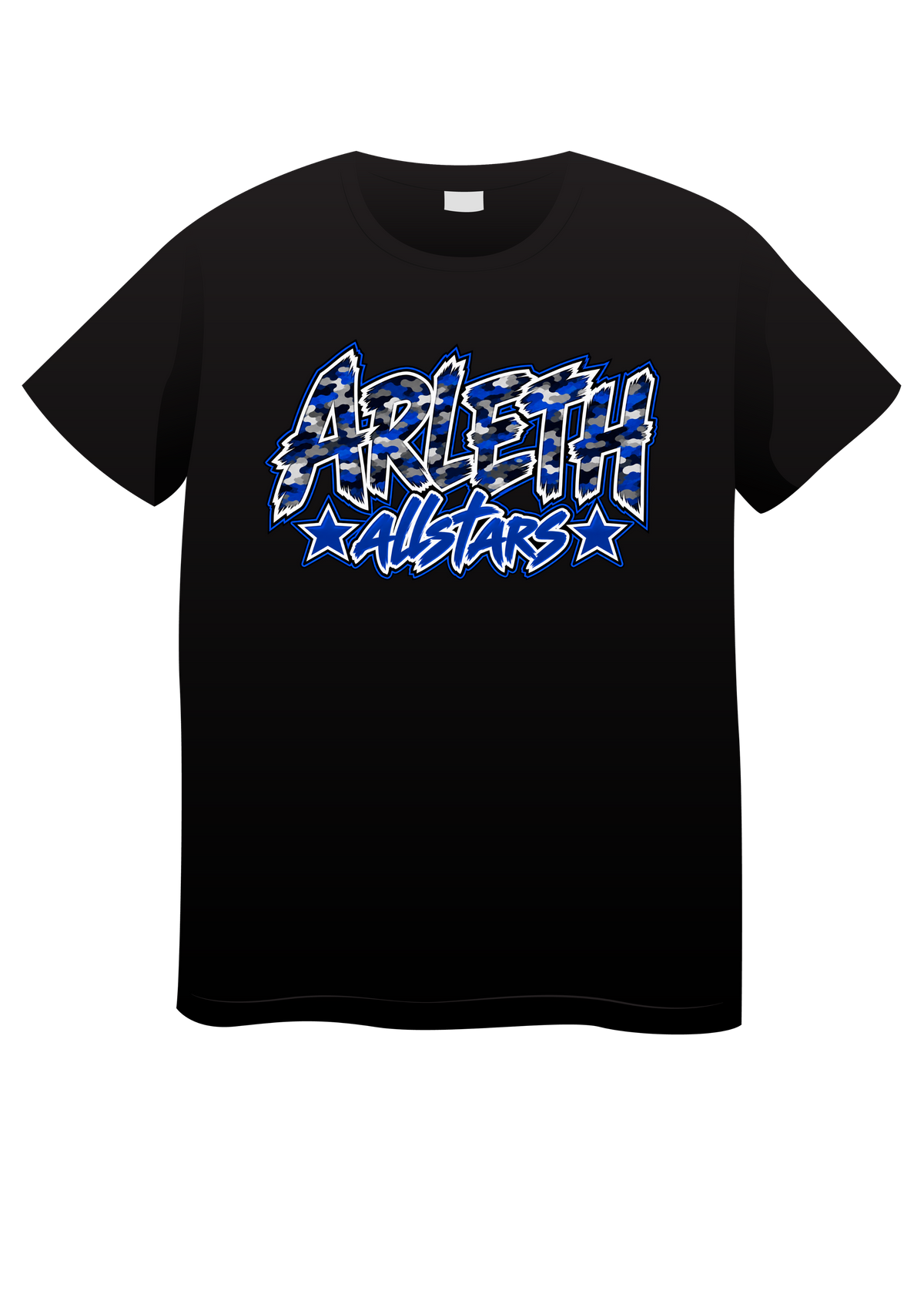 Arleth Camo