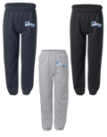 SBC Flag Sweatpants