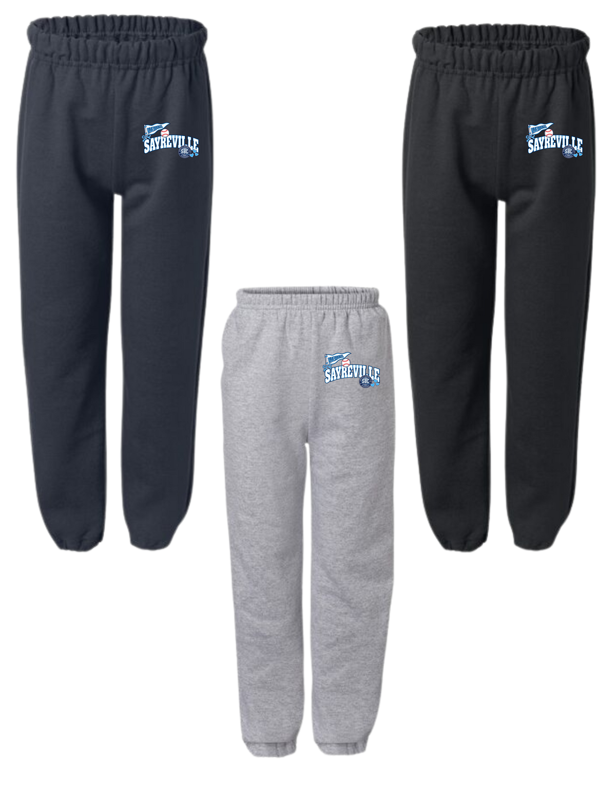 SBC Flag Sweatpants