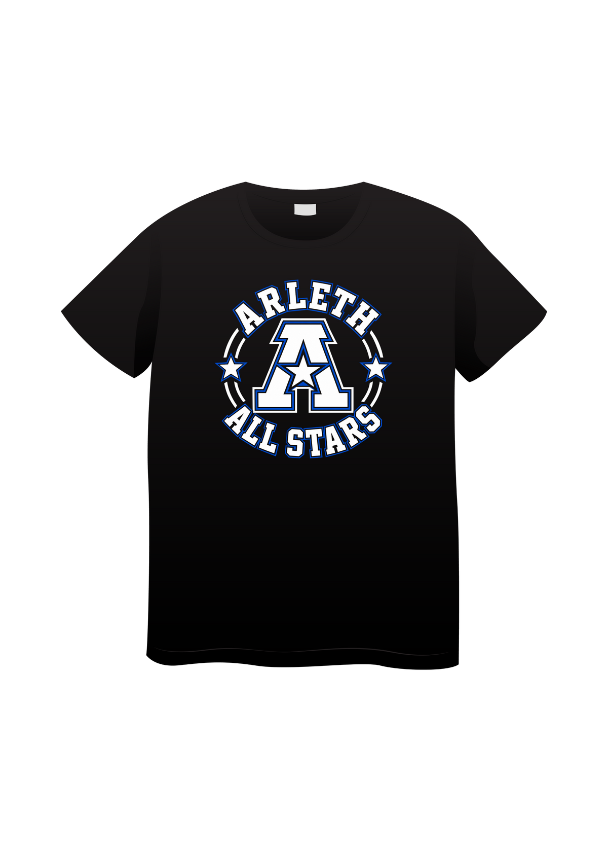 Arleth Allstar Circle