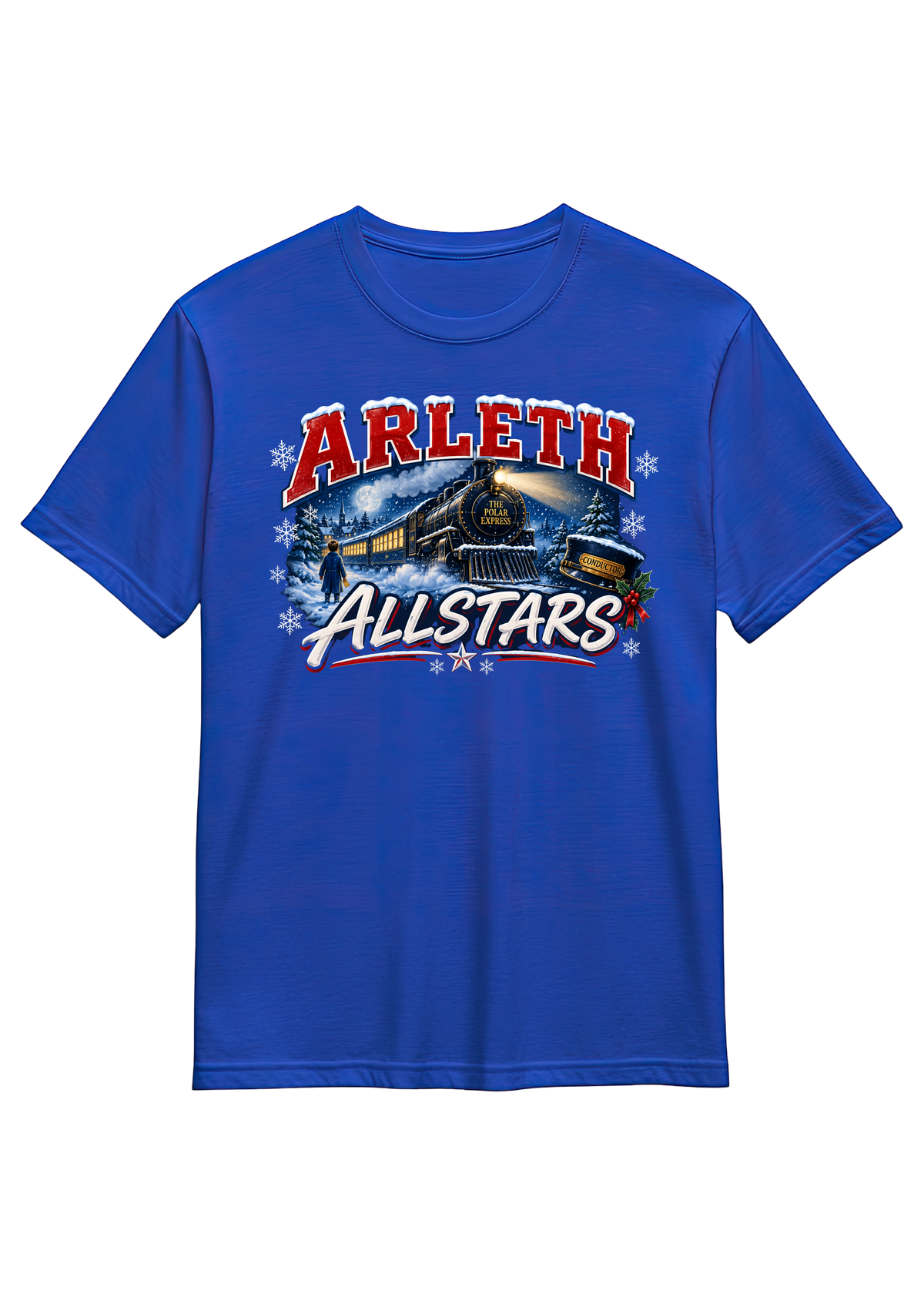 Arleth Express