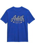 Arleth Leopard