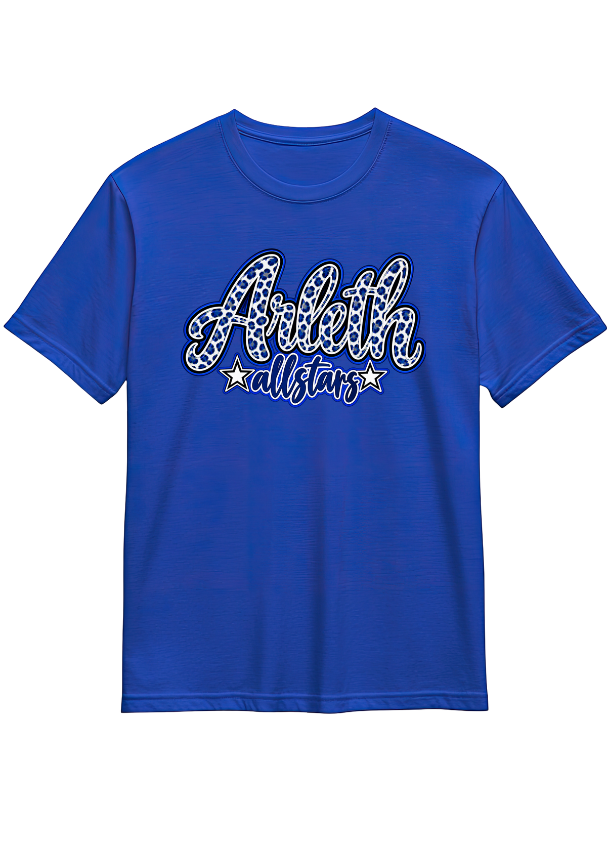Arleth Leopard