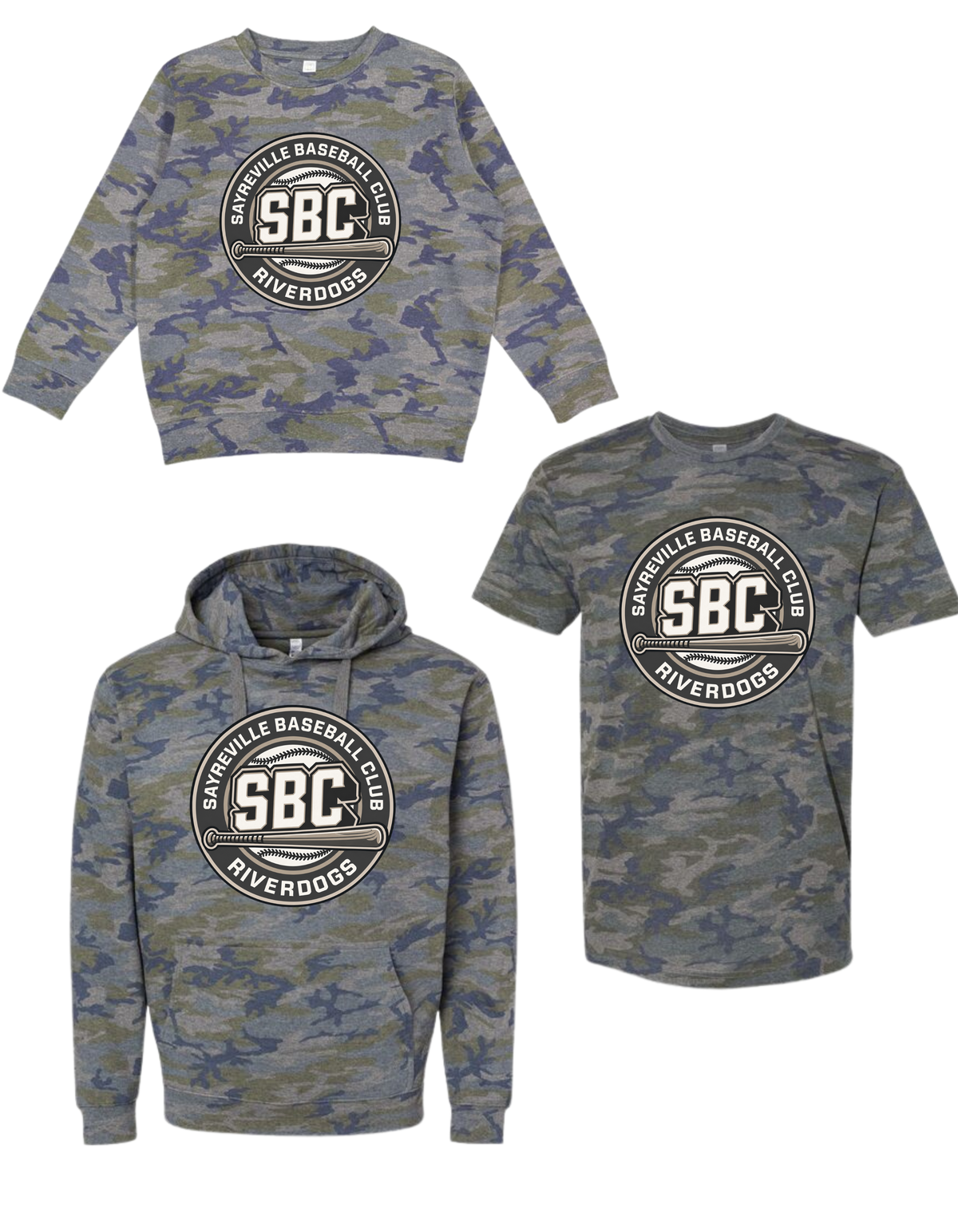 SBC Camo