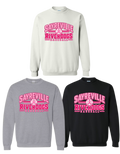 SBC Riverdogs Baseball Breast Cancer Awareness