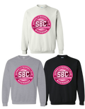 SBC Logo Breast Cancer Awareness