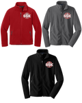 SSK Full Zip Fleece Jacket