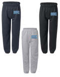 SBC Leopard Sweatpant