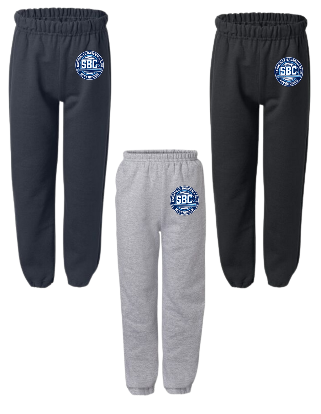 SBC Logo Sweatpants