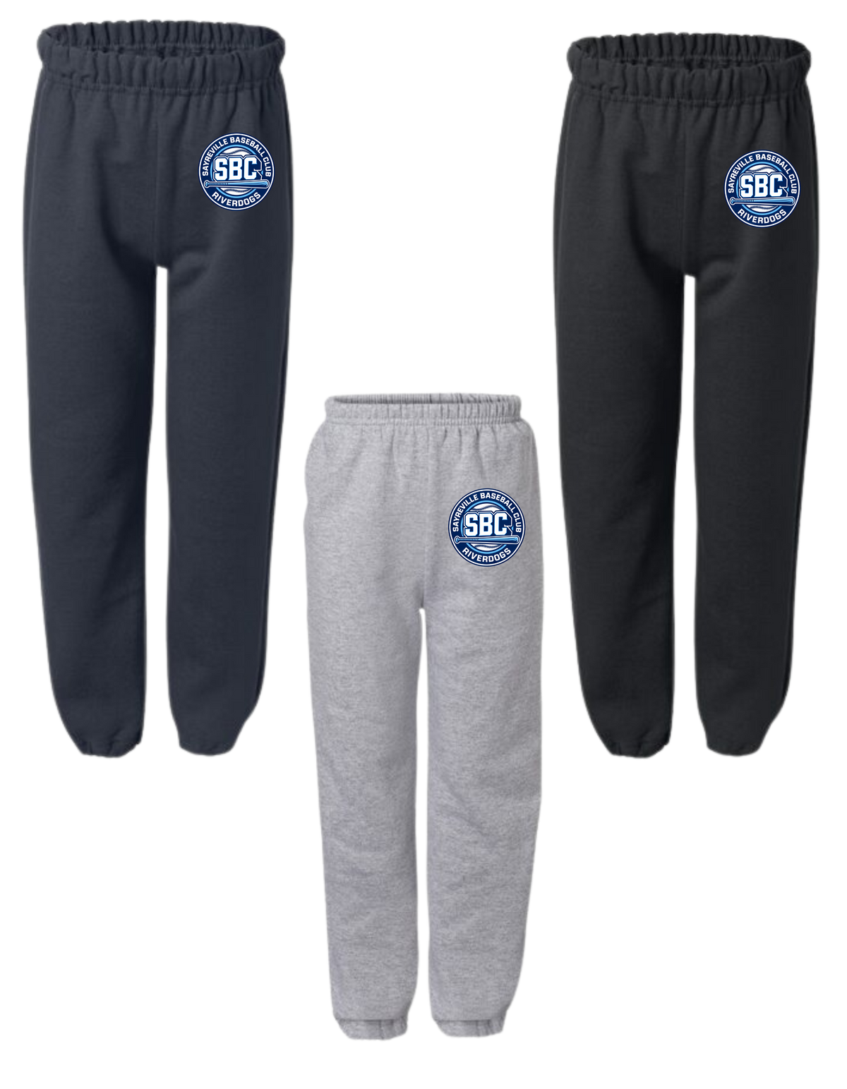 SBC Logo Sweatpants
