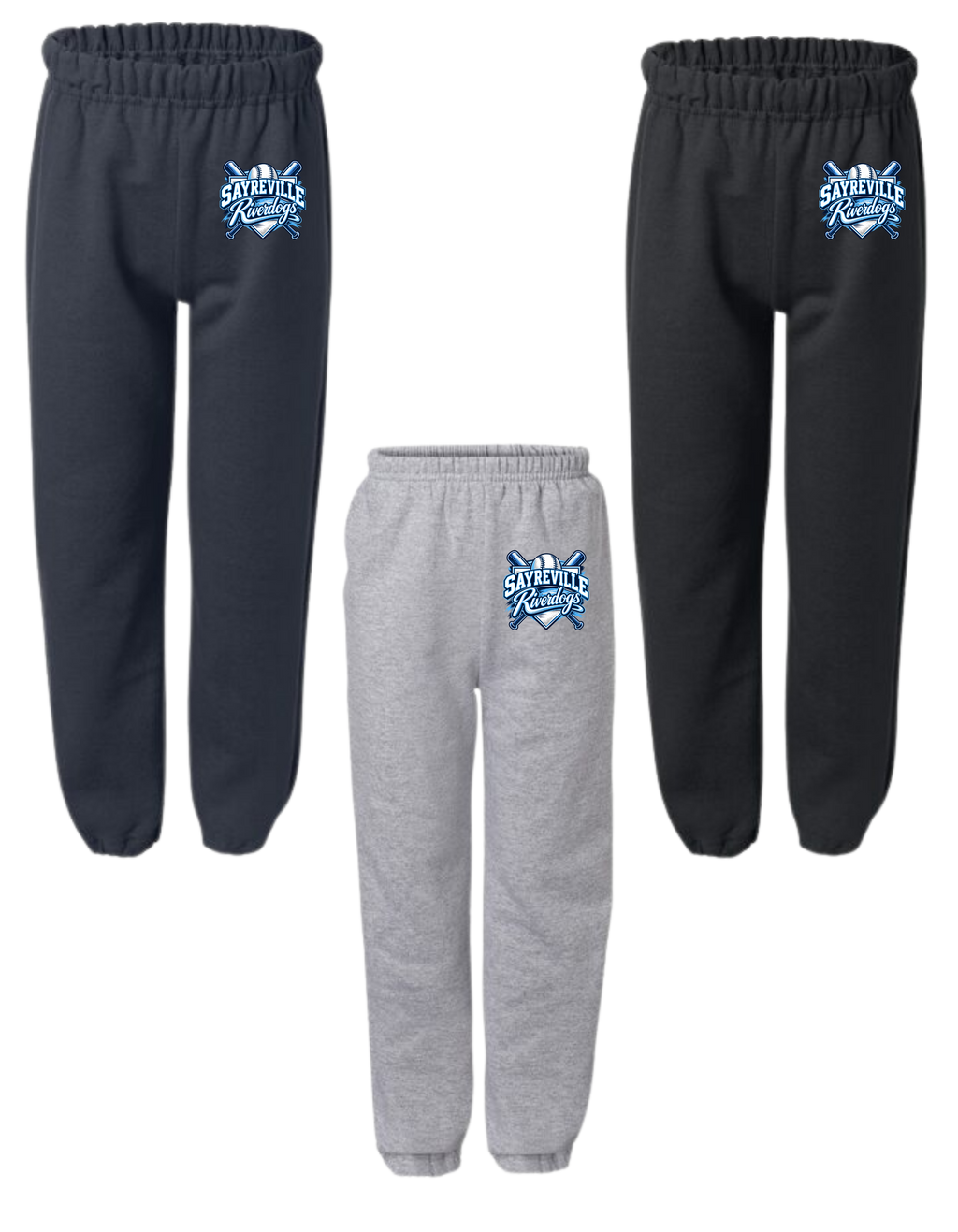 SBC Plate Sweatpants