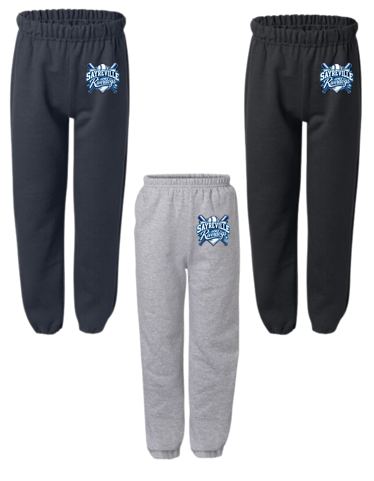 SBC Plate Sweatpants