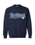 SBC Riverdogs Cheetah Print