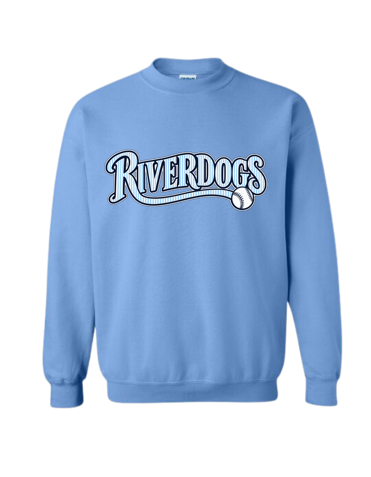 SBC Riverdogs Searsucker