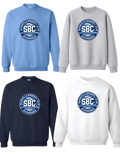 SBC Riverdogs Logo