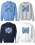SBC Riverdogs Home Plate Design