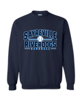 SBC Riverdogs Baseball
