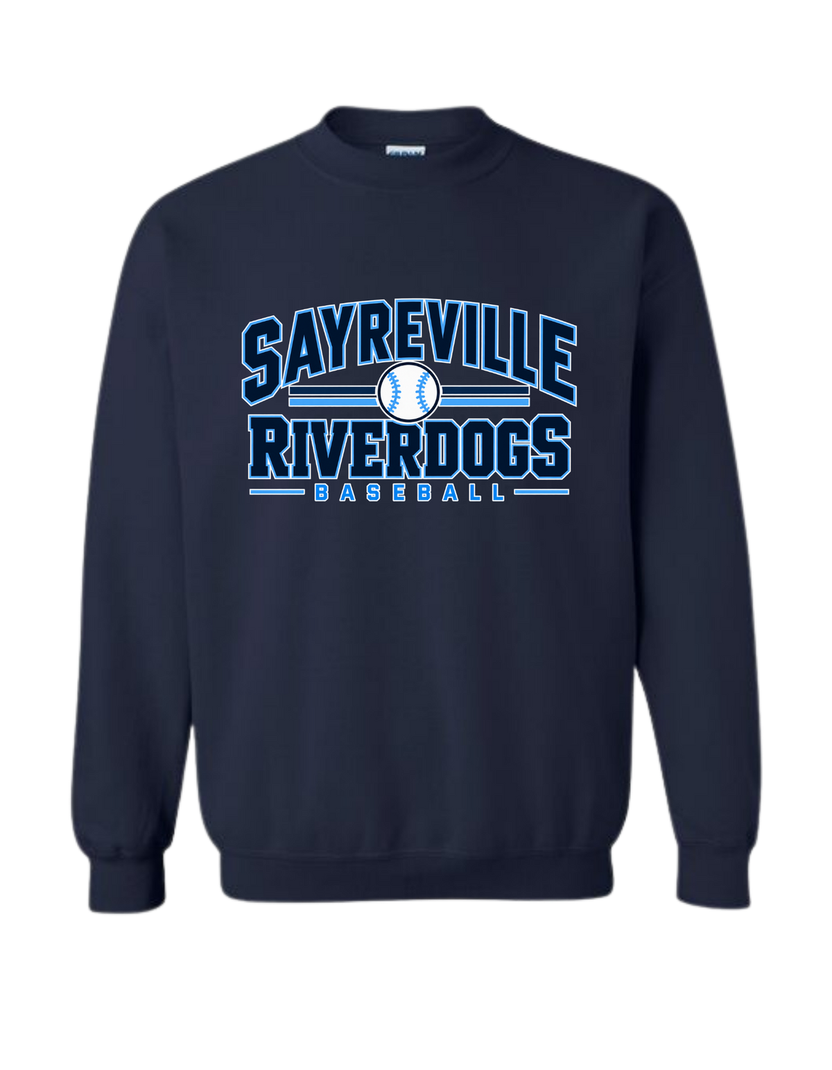 SBC Riverdogs Baseball