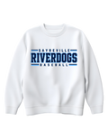 SBC Riverdogs Bold