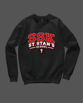 St. Stans SSK Crewneck Sweatshirt