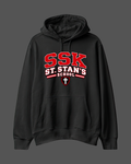 St. Stan's SSK Hooded Sweatshirt