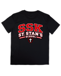 St. Stans SSK Short Sleeve T-Shirt