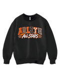 Arleth All Stars Halloween Leopard
