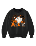 Arleth Halloween Friendly Ghost