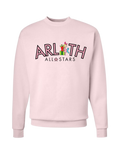 Arleth All Star Cindy