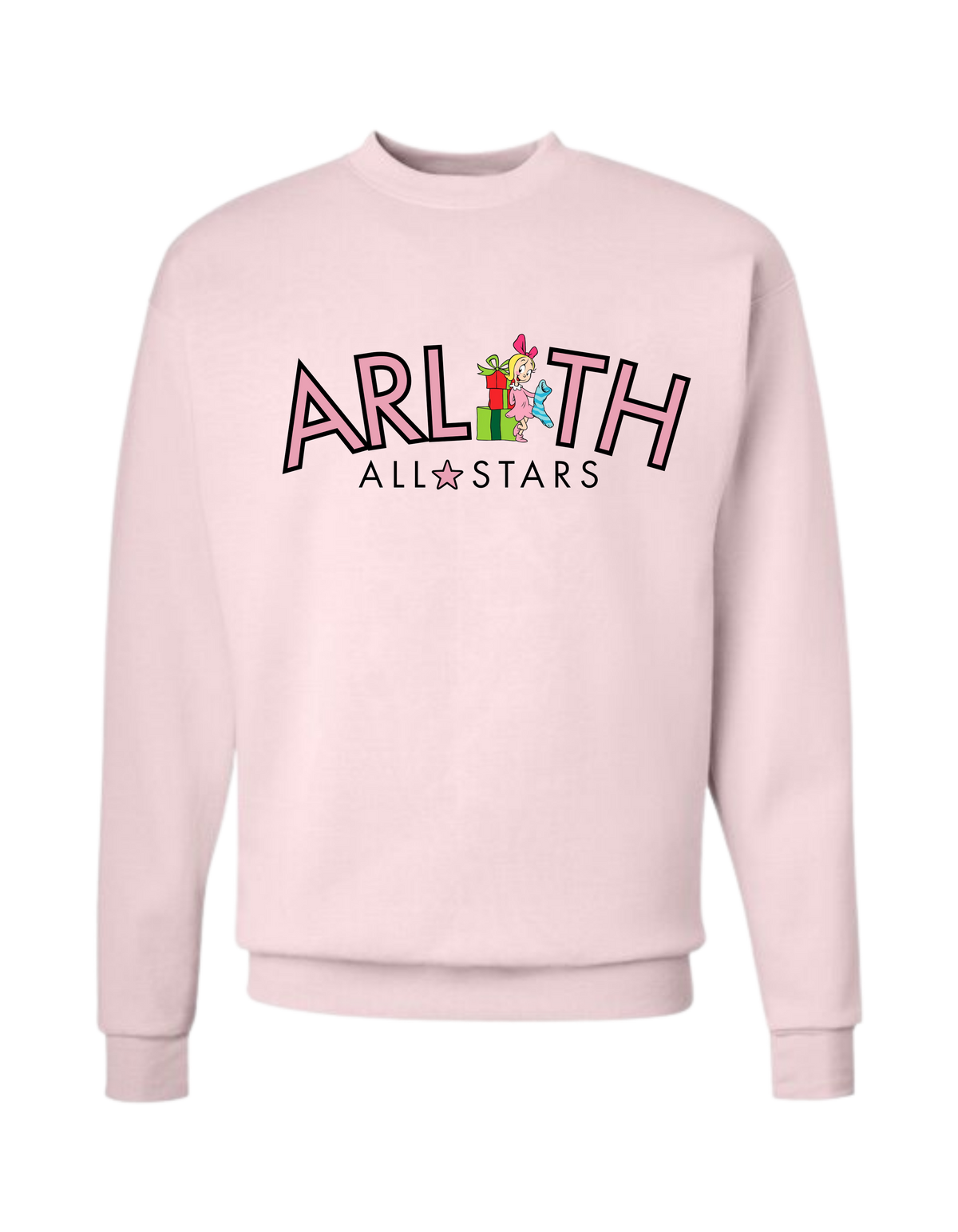 Arleth All Star Cindy