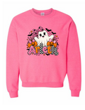 Arleth Halloween Girly Ghost