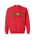Arleth All Star Grinchy