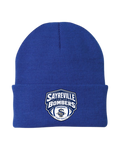 SJB Royal Beanie