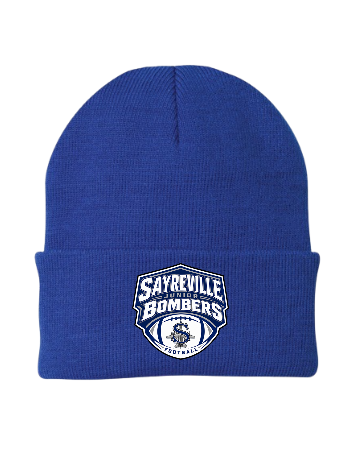 SJB Royal Beanie
