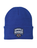 SJB Shield Beanie