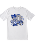 SJB Cheer Bow/Pom Design