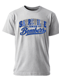 SJB Patchwork Design