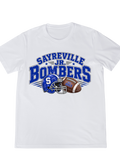 SJB Vintage Football Design