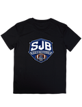 SJB Football Sheild Design