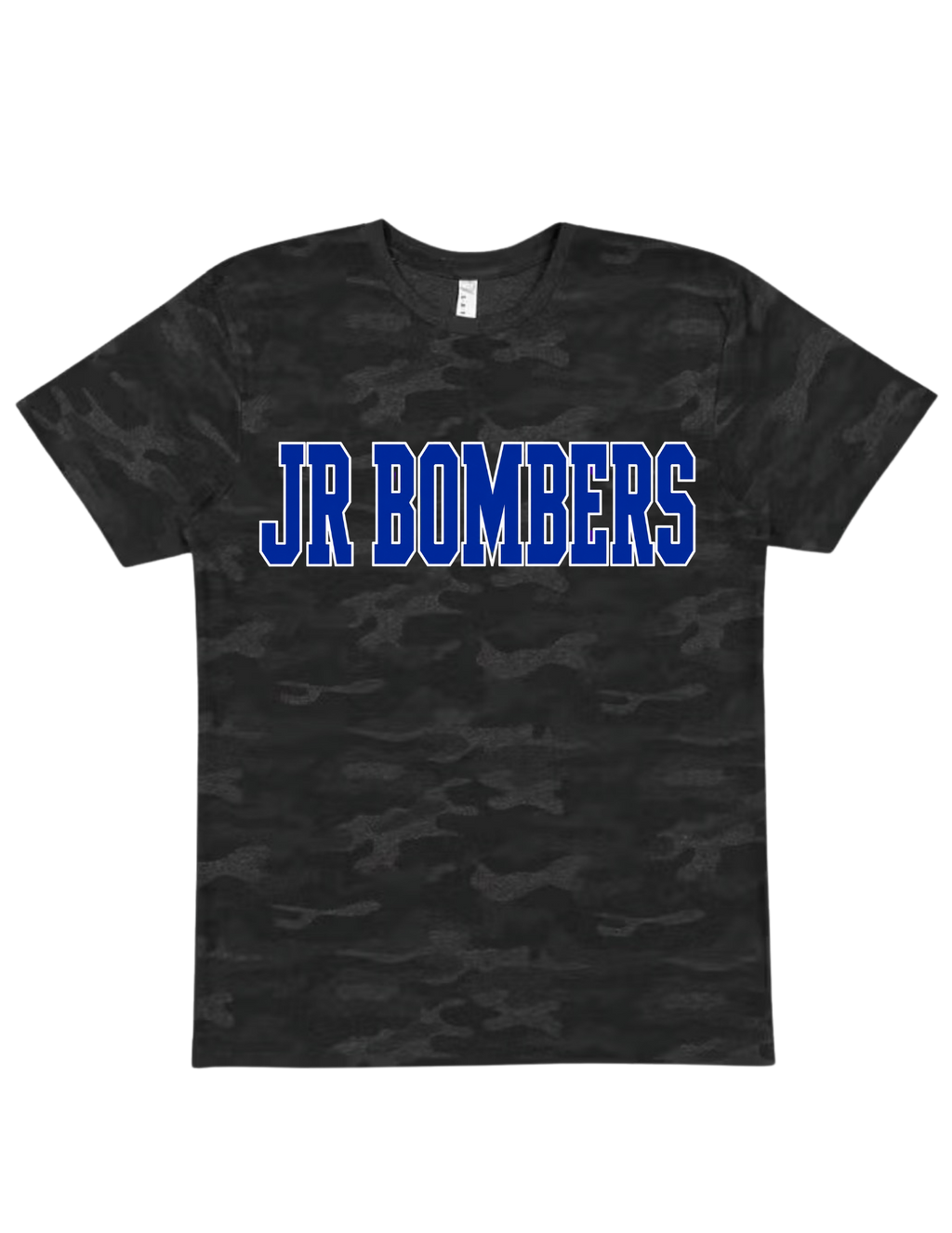 SJB Camo Design