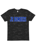 SJB Camo Design