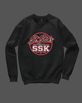 St. Stan's Circle Crewneck Sweatshirt