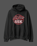 St. Stan's Circle Hooded Sweatshirt