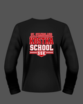 St. Stans Bold Long Sleeve
