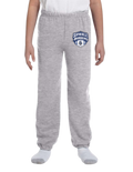 SJB Football Royal Blue Sweatpants