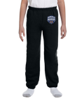 SJB Football Shield Sweatpants