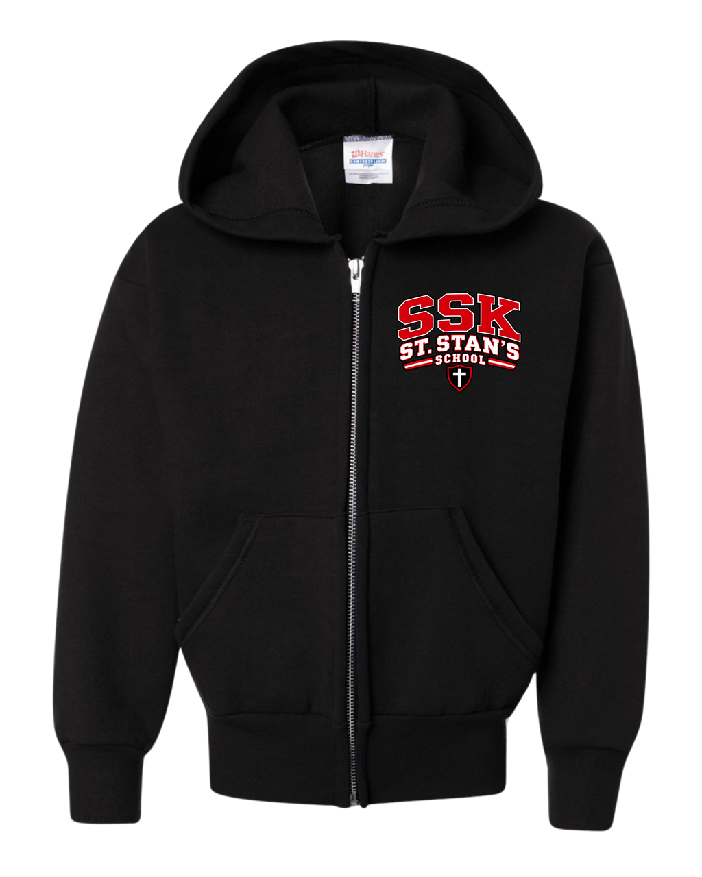 St. Stan's SSK Hooded Sweatshirt